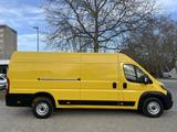 Fiat Ducato 2.3JTD 35 L4H2 1Hand*Klima*WEBASTO*RFK* - Fiat Ducato Gebrauchtwagen in Berlin