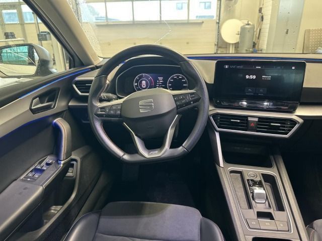 Seat Leon - Bild 5