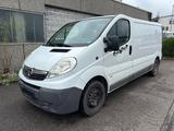 Opel Vivaro Kasten/Kombi L2H1 2,9t - Tüv 05/26 -Klima - gebrauchte Opel Vivaro aus dem Jahr 2010