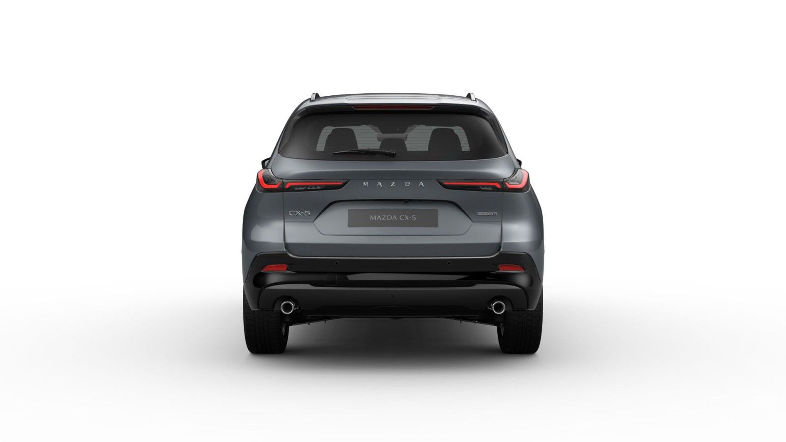 Mazda CX-5 - Bild 6