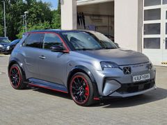 Fahrzeugabbildung A 290 220 GT Performance Elektro