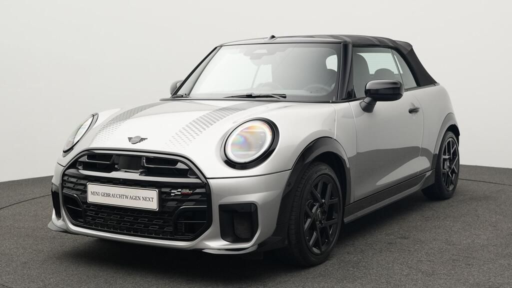 MINI Cooper Cabrio - Bild 1