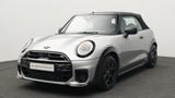 MINI Cooper C Cabrio - MINI Cooper Cabrio Jahreswagen