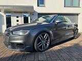 Audi S3 2.0 TFSI S tronic quattro Cabriolet - - Audi S3: 3 Türen