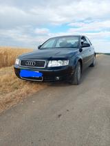 Audi A4 1.9TDI 96kW - - Audi A4 aus 2003: 1.9
