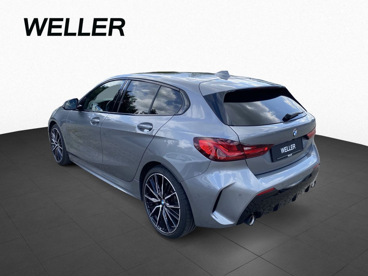 BMW 120 - Bild 6