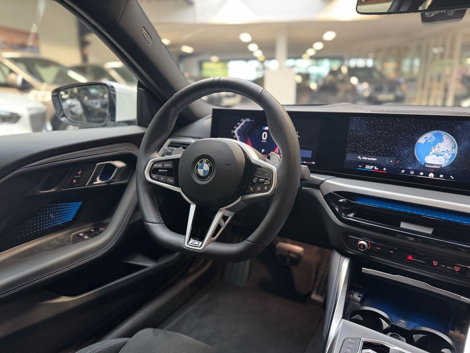 BMW 218 - Bild 6
