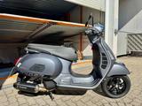 Vespa GTS Supersport 125ccm - ROLLER 125 CCM