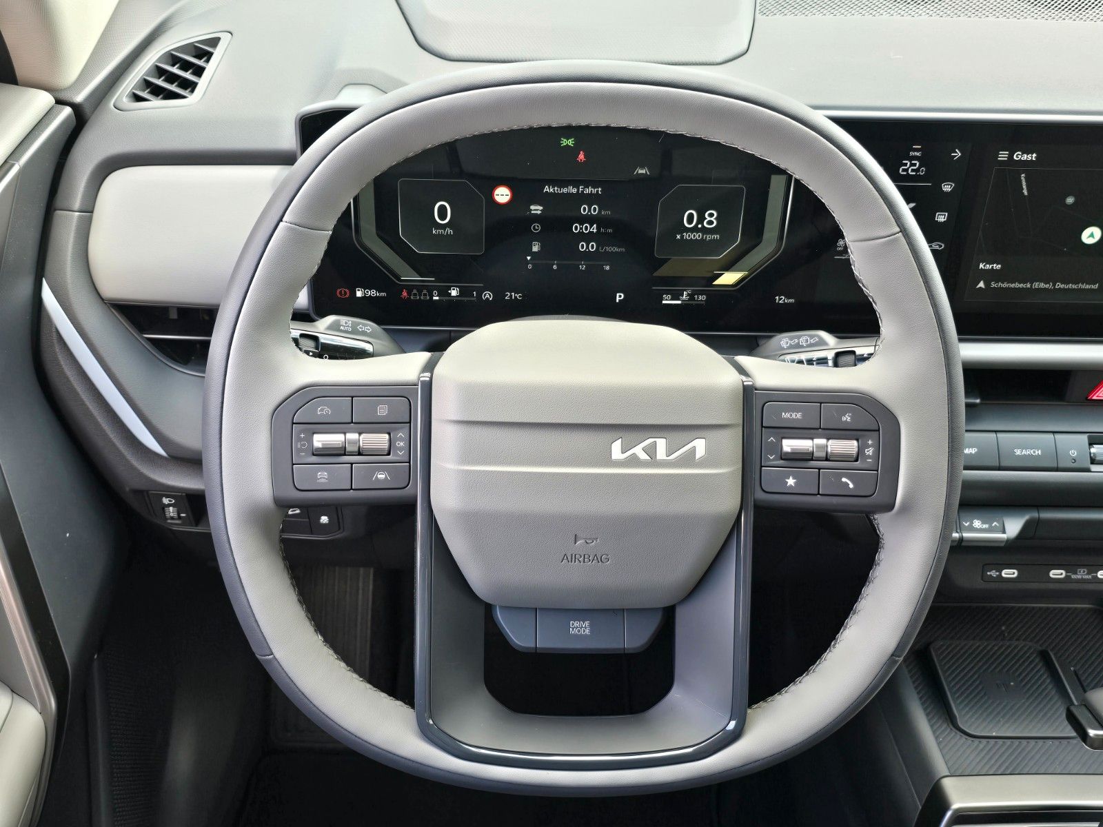 Fahrzeugabbildung Kia SELTOS 1.6T 180 DCT VISION SOUNDNAV