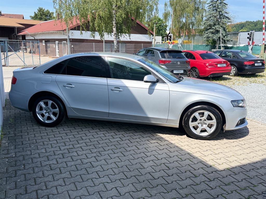 AUDI A4 – Bild 4 von 20