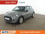 MINI One Aut.*NAVI*LIM*PDC*KLIMA*ALU*PANO* - MINI MINI Gebrauchtwagen in München