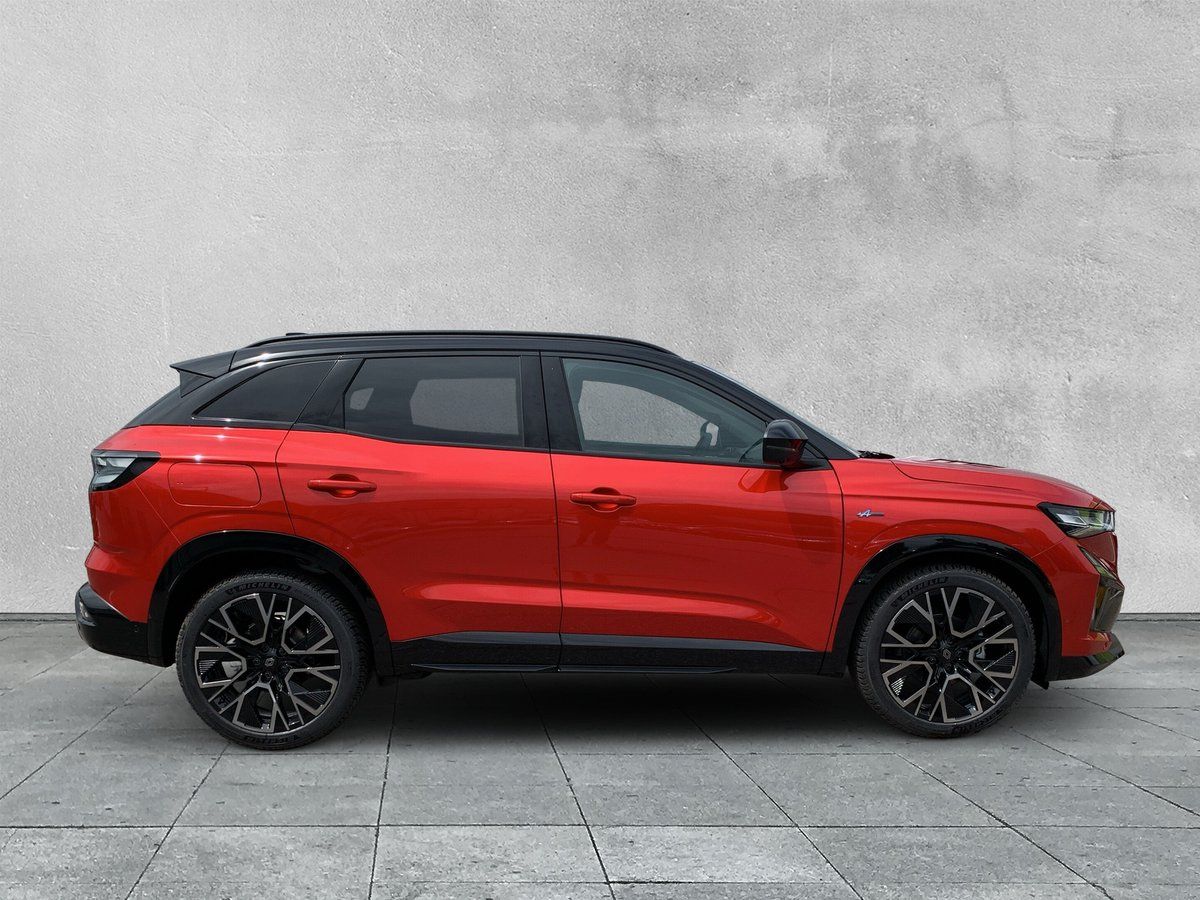 Renault Austral - Bild 6