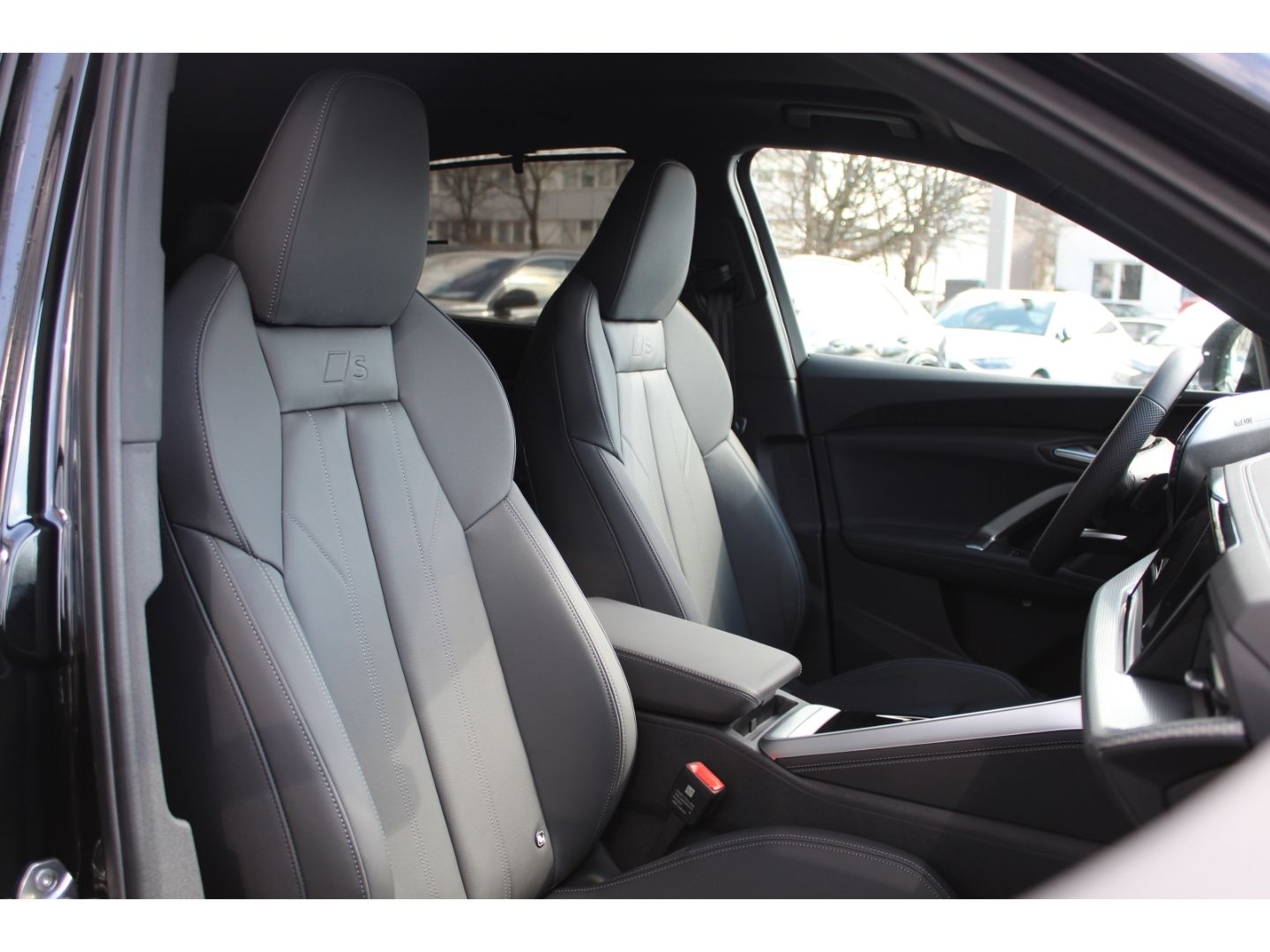 Q5 SUV TDI qu.Str. S-Line*Tech+*MTRX*360*Key*20'