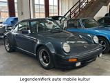 Porsche 911 930 Turbo Schweiz Matching Motor 2025 revid. - Porsche aus 1980: Sc 911
