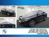 BMW X6 xDrive30d M Sport 2-Achs-Luftfd AHK Sthzg H/K - BMW X6 Jahreswagen