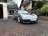 Porsche Cayman S S - Porsche Gebrauchtwagen in Koblenz