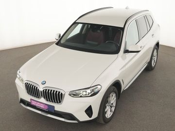 BMW X3 - 10