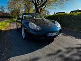 Porsche Carrera 911 C2 / 996 Cabriolet  - Porsche aus 2000: 911 Carrera
