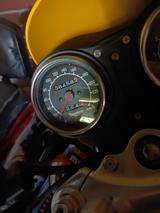 Triumph thunderbird sport 900 - TRIUMPH THUNDERBIRD 900