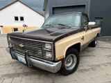 Chevrolet C10 Silverado V8*California Car*