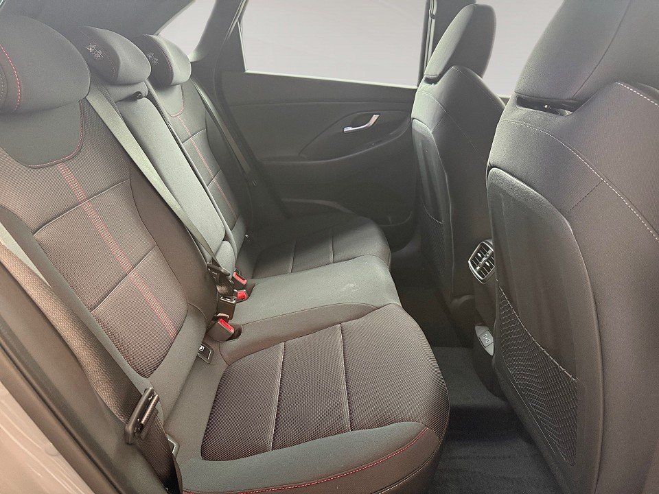 Hyundai i30 - Bild 13