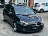 Volkswagen Golf VI Match-Euro5-Navi-Klima-Hu:10/26-