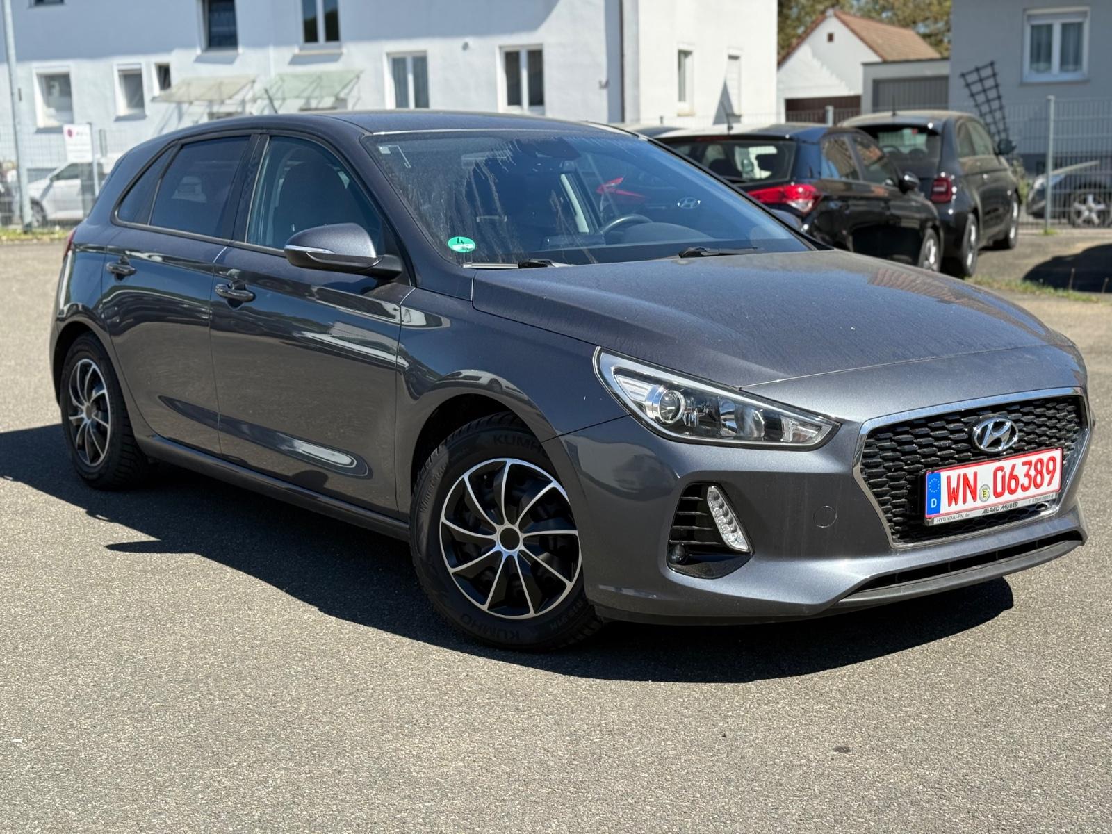 Hyundai i30 Select