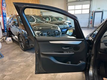 MYAUTOCENTER – Gebraucht- und Jahreswagen mit Werkstattservice in Pfaffenhofen BMW 218 *SERVICE NEU*TÜV 1227*TEMPO*2-ZONEN*SZHZ*