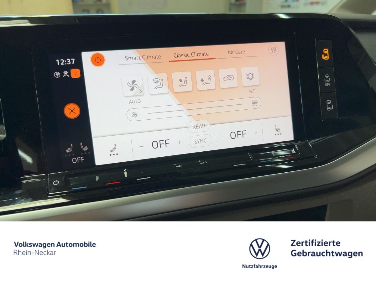 Volkswagen T7 Multivan - Bild 16