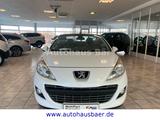 Peugeot 207 CC Cabrio-Coupe Platinum*GARANT*Tempomat*PDC - gebrauchte Peugeot 207 aus dem Jahr 2010