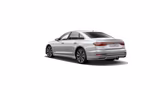 Audi A8 50 TDI quattro tiptronic  LED Navi Leder - Audi A8: 50