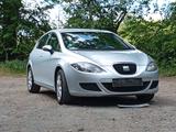 Seat Leon Prins LPG  - Seat Leon mit LPG-Antrieb