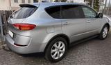 Subaru Tribeca Comfort Leder, Navi, Kamera, AHK, 4x4 - Subaru Tribeca