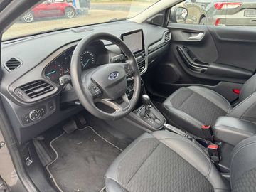 Ford Puma 1.0 EcoBoost Aut. TITANIUM X
