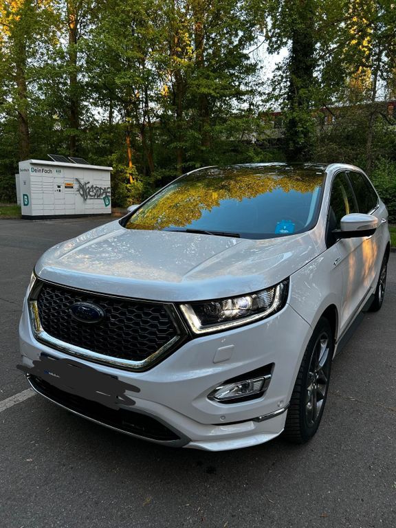 Image of Ford Edge