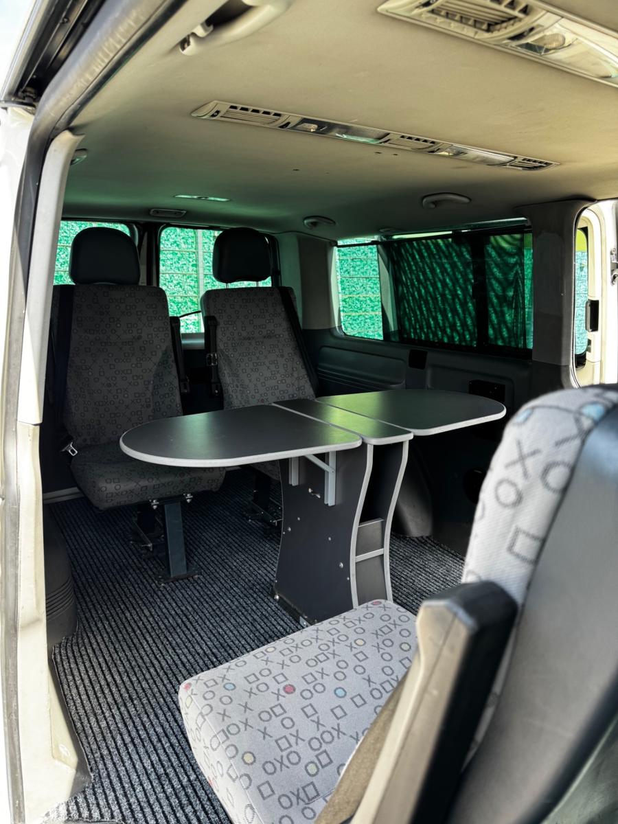 Volkswagen T5 andere