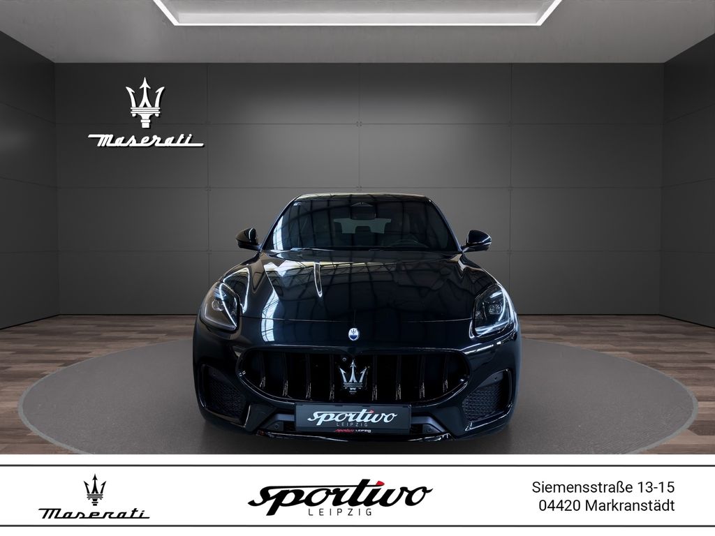 Maserati Grecale  Modena *Sonderleasing* -