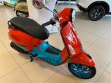Vespa Primavera 125 Color Vibe E5 ABS %AKTIONSPREIS% - VESPA PRIMAVERA 125 COLOR VIBE