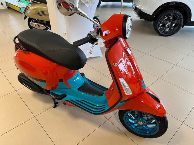 Vespa Primavera 125 Color Vibe E5 ABS %AKTIONSPREIS%