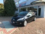 Ford Fiesta 1.2 16V 5p. Ghia GPL - Ford Fiesta aus 2008: Ghia