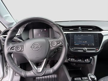 Fotografie 9 des Opel Corsa Elegance Navi Kamera LED Sitzheizung PDC