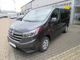 Renault Trafic Pkw Life Blue  dCi 150  EDC*NAV*KAM*8SITZ - Tageszulassungen: Pkw