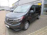 Renault Trafic Pkw Life Blue  dCi 150  EDC*NAV*KAM*8SITZ - Tageszulassungen: Pkw