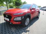 Hyundai KONA 1,0 GDi Yes ABS Fahrerairbag - gebrauchte Hyundai KONA aus dem Jahr 2019