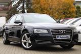 Audi A8 4.2 FSI quattro tiptron/Leder/Navi/Klima/Navi - Audi A8 mit Benzin-Antrieb: Automatik