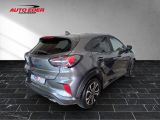 Ford Puma Hybrid ST-Line X Sportpaket Bluetooth Navi - Ford in Ulm