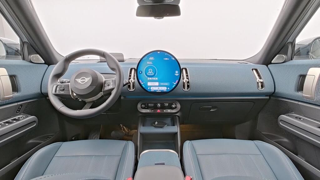 MINI Countryman C (Cooper) - Bild 12