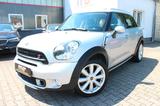 MINI Cooper SD Countryman Cooper SD ALL4 - MINI Cooper SD Countryman: Kleinwagen