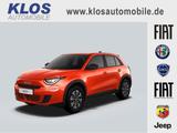 Fiat 600e POP 54kWh **ab 376,42€ leasen** NEUWAGEN - Fiat 600e Neuwagen