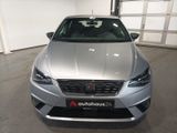 Seat Ibiza 1.0 TSI Xcellence LED|PDC|Kamera|App - Seat Ibiza in München